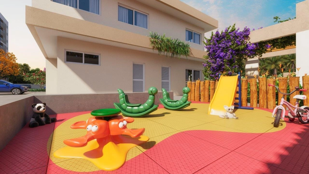 Play kids